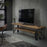 ROUGH. TV-meubel Old Wood 160x40 - ROUGH. interiors